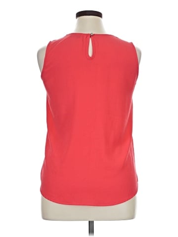 papermoon designed exclusively for Stitch Fix Sleeveless Blouse (view 2)