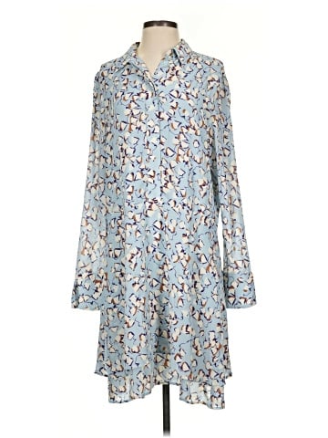 Marc Cain Casual Dress (view 1)