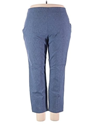 Attyre New York Casual Pants (view 1)