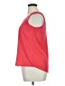 papermoon designed exclusively for Stitch Fix Red Sleeveless Blouse Size XL (estimated) - photo 5