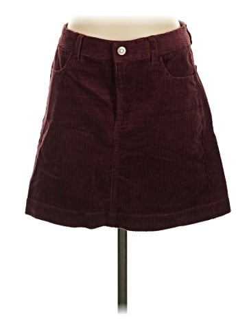 Alex Mill Casual Skirt (view 1)