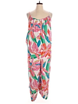Lane Bryant Jumpsuit
