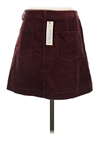 Alex Mill Casual Skirt (view 2)