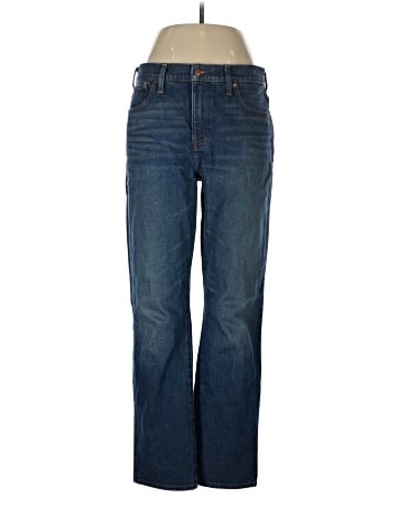Madewell Jeans (view 1)