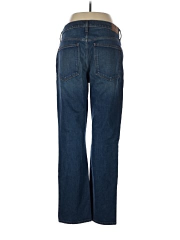 Madewell Jeans (view 2)