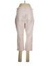 Gloria Vanderbilt Pink Casual Pants Size 12 - photo 2