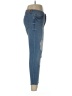 Sofia Jeans by Sofia Vergara Hearts Blue Jeans Size 8 - photo 4