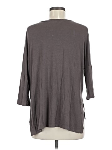 Cha Cha Vente 3/4 Sleeve T-Shirt (view 2)