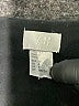 H&M Solid Black Formal Skirt Size 8 - photo 4