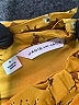 Janie and Jack 100% Polyester Yellow Dress Size 8 - photo 3