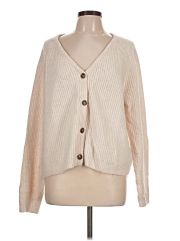 fat face Cardigan (view 1)