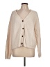fat face Tan Cardigan Size 12 - photo 1