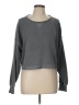 Aerie Gray Pullover Sweater Size L - photo 1