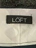 Ann Taylor LOFT Gray Dress Pants Size 10 - photo 7