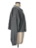 Aerie Gray Pullover Sweater Size L - photo 4