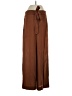 Sseko 100% Rayon Brown Casual Pants Size XS (1) - photo 1
