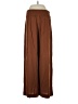 Sseko 100% Rayon Brown Casual Pants Size XS (1) - photo 2