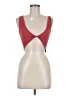 Dynamite Red Tank Top One size - photo 1