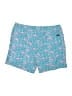 Chubbies Paisley Teal Board Shorts Size 18 - photo 2