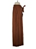 Sseko 100% Rayon Brown Casual Pants Size XS (1) - photo 4