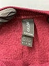 Gildan Burgundy Sweatshirt Size S - photo 7