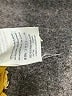 Madewell Yellow Jeans Size 29 waist - photo 8