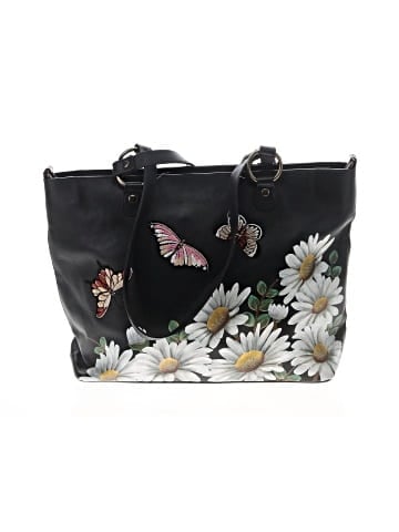 Anuschka Leather Tote (view 1)