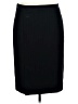 Liz Claiborne Solid Black Formal Skirt Size 16 - photo 2