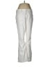 Ann Taylor LOFT Ivory Jeans Size 8 - photo 1