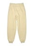 Nike Yellow Sweatpants Size M (kids) - photo 2