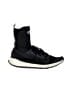 Adidas Stella McCartney Black Sneakers Size 8 - photo 1