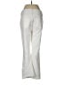 Ann Taylor LOFT Ivory Jeans Size 8 - photo 2