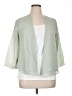 Unbranded Green Cardigan Size 16 - photo 1