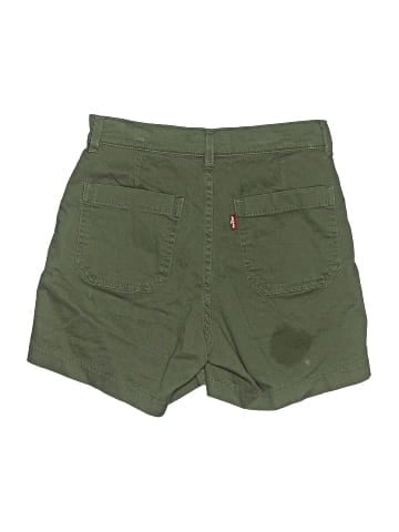 Levi's Khaki Shorts (view 2)