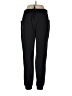 Blanc Noir Black Track Pants Size L - photo 1