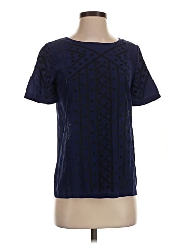 Madewell Short Sleeve Top (view 1)