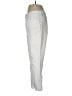 Ann Taylor LOFT Ivory Jeans Size 8 - photo 5