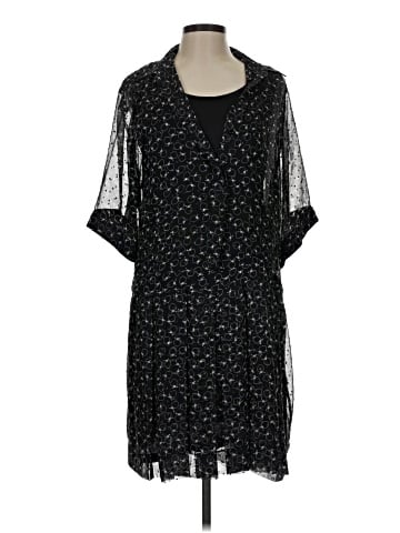 See By Chloé Casual Dress (view 1)