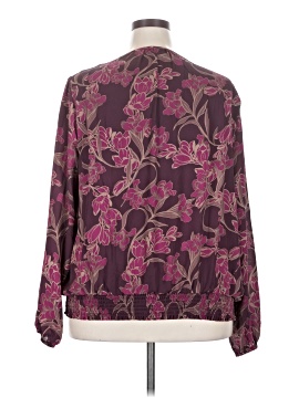 Nine Britton Long Sleeve Blouse (view 2)