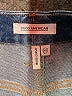 Good American Blue Jeans Size 8 - photo 7