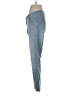 Wit & Wisdom Solid Blue Jeans Size 4 - photo 5