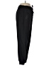 Blanc Noir Black Track Pants Size L - photo 4
