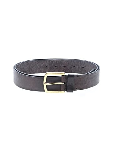 MICHAEL Michael Kors Leather Belt (view 1)