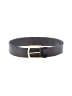 MICHAEL Michael Kors 100% Leather Brown Leather Belt Size S - photo 1