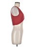 Dynamite Red Tank Top One size - photo 4