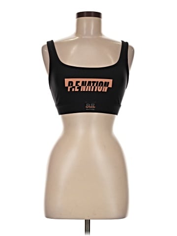 P.E Nation Sports Bra (view 1)