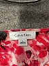 Calvin Klein Pink 3/4 Sleeve Blouse Size L - photo 7
