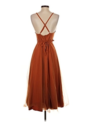 Unbranded Cocktail Dress (view 2)
