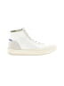 ROTHY'S White Sneakers Size 7 (wide) - photo 1