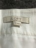 Ann Taylor LOFT Ivory Casual Skirt Size 6 - photo 4